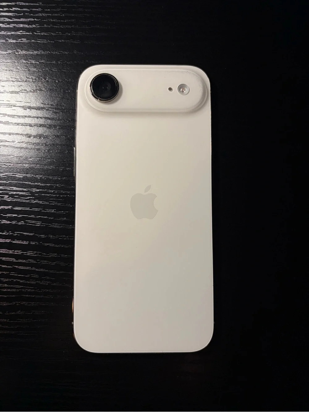 Apple iPhone Air A3260 256GB Light Gold Warranty Excellent condition Unlocked